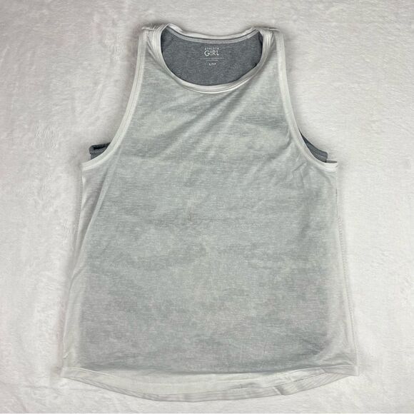 Athleta Girl Tank Top  - Picture 1 of 4